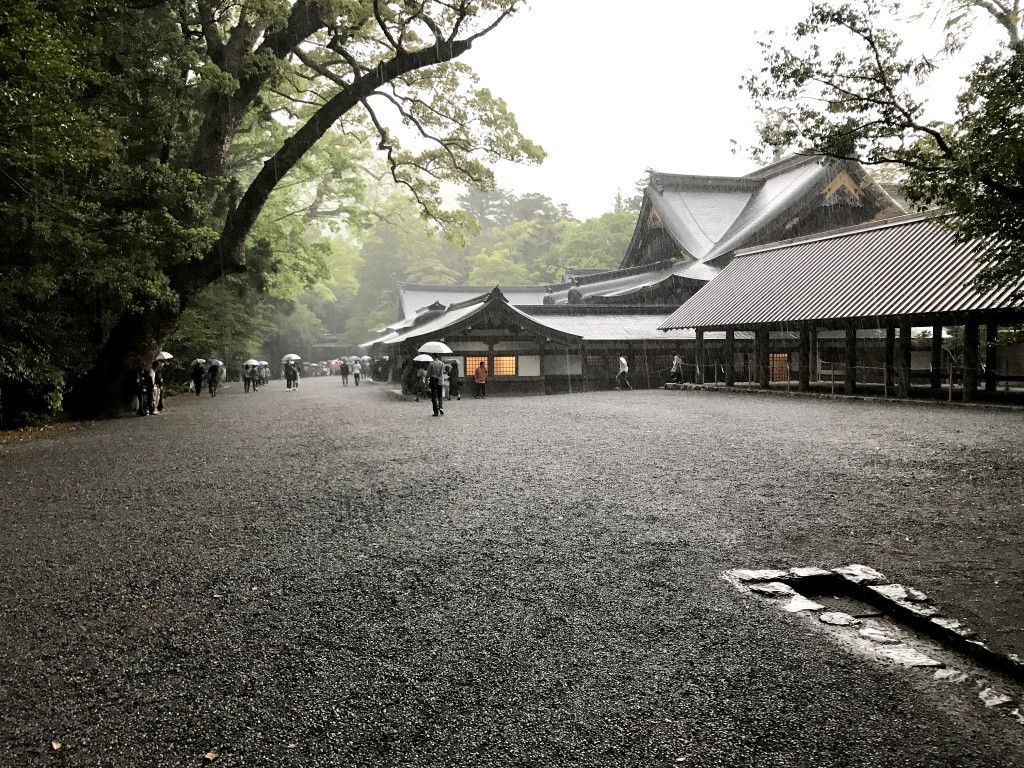 伊勢。の関連画像