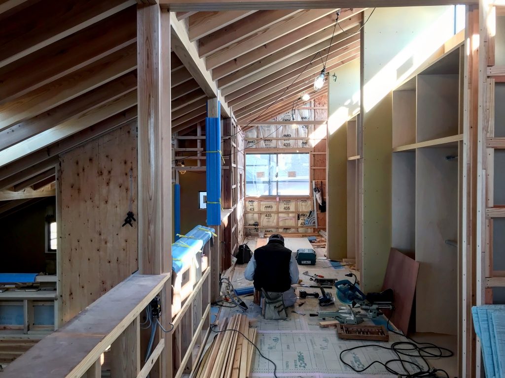 細部。 | SN Design Architects 静岡県浜松市 建築設計事務所