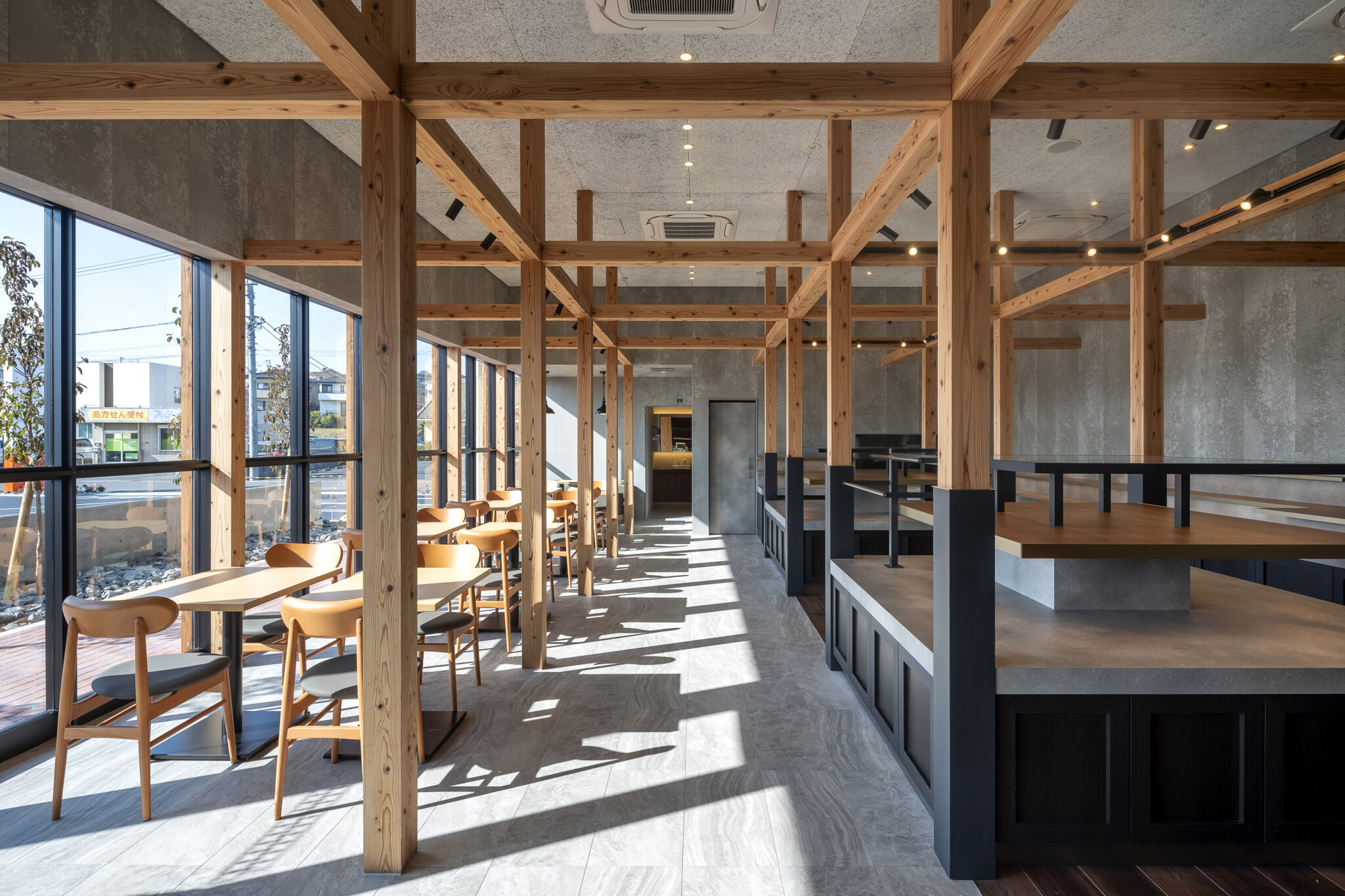 ぱんやSUNとえふの関連画像